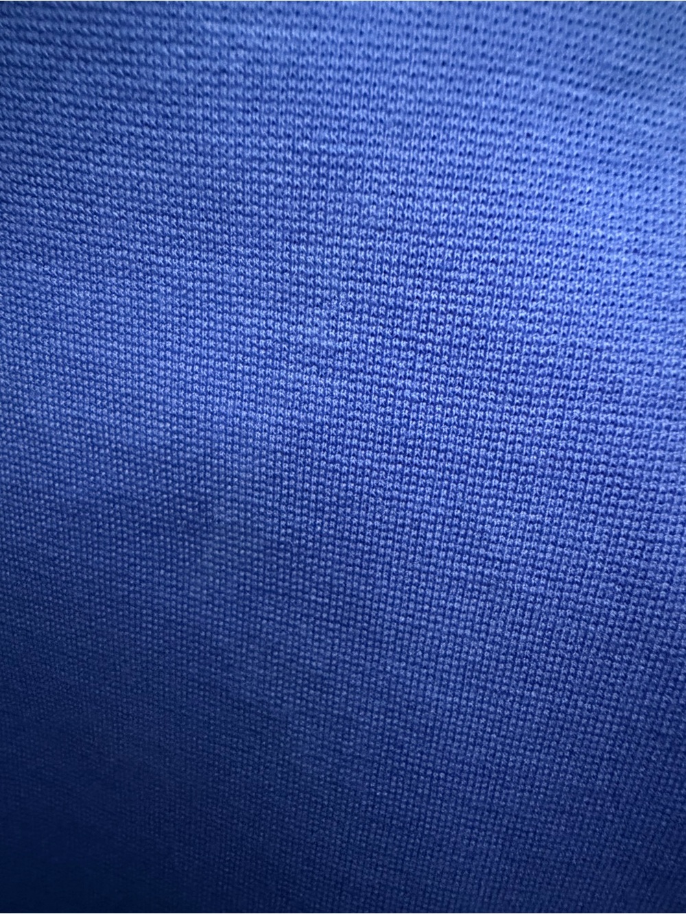 Boden Blue Midi Dress with Black Trim - Picture 6 of 10